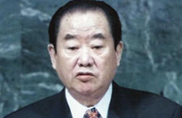 朝鲜外务相白南淳去世…似因痼疾