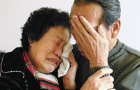 被绑架到朝鲜的渔民崔旭日逃离朝鲜…“天王号朴尚源在朝鲜死亡”