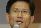 金文洙 “曾经反对陆路建设的军方,态度发生明显变化”