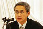 “联合国应该维持‘人权特别报告官’制度”
