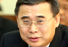 李钟爽“朝鲜不弃核将难以维持体制”