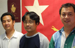“独裁国家朝鲜和缅甸的外交正常化非常危险”