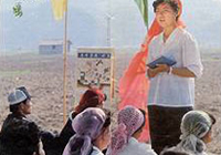 朝鲜居民讲座:“南朝鲜的造船业处于破船危机,所以向朝鲜投资”