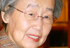 “朝鲜体制得到缓解之前,朝鲜居民不可能拥有正常人的生活”