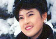 “口哨”朝女歌手全惠英去了哪里?