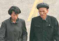 “朝鲜,将在北京奥运会期间控制居民访问中国”