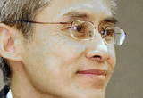 “朝鲜根本不存在政治权利”