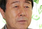 “改变军队,金正日政权才能崩溃”
