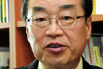 “让居民饥饿的金正日是不合格的经营者”