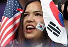 “同盟应该有来有往 … 应共同参与国际问题,获取美国的支持”