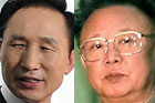 李明博,请向金正日直接提出“体制改变”要求