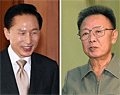 “2010年”朝和平攻势…MB,要赢得国民的力量才有利