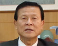 “朝鲜形势紧迫,企图通过首脑会谈缓解制裁”