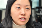 “代替政府救出朝鲜收容所内的囚犯”