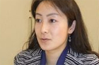 “朝鲜人权是日本的责任 … 应该帮助朝鲜居民的信息活动”