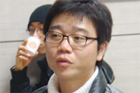 “一起生活的罗伯特朴进入朝鲜受冲击如挨了一棍”