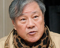 “将下半辈子电影人生投入到朝鲜人权之中”