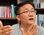 “统营之女拉北者送还会形成国民共鸣”