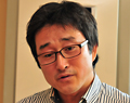 “希望李总统在阅读《小说金正日》后谈及朝鲜人权问题”