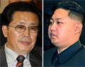 “对金正恩来说张成泽是双刃剑…心理依赖度大”