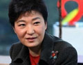朴槿惠“对朝•安保”蓝图有别于文在寅、安哲秀
