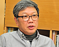 朝鲜微视研究所所长:“研究居民生活诊断朝鲜体制”