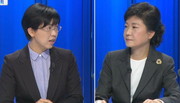 李正姬回避延坪岛炮击问题…暴露本色