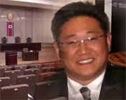 裴俊镐被扣押,属金正恩严密计划
