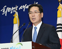 国防部发言人“不是说朝鲜媒体是说‘政权’形态”