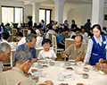 夏天韩国最好的保养食品是“参鸡汤”……在朝鲜呢?