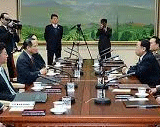 韩国政府向朝鲜提议“30日进行2次高层接触”