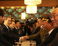 朝鲜“高层接触取决于韩方的选择”……韩国“对朝鲜改善关系心存疑惑”