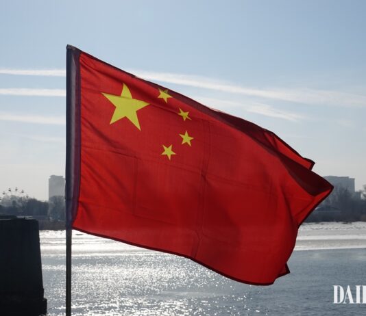 “韩国人享受贵宾待遇,朝鲜人受冷落”