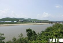 针对外国人的罗先市赌场兴隆,独特的创汇手段?