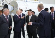 国家航空宇宙技术总局结束改编……核心是扩大技术合作部门