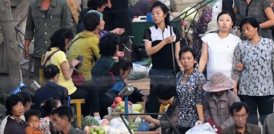 市场大米售价又创新高,受扩大中朝贸易影响汇率也上升