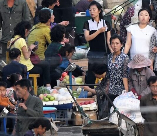 市场大米售价回落,美元汇率上涨而人民币跌落