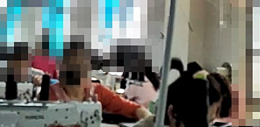 【重返中国】新工人增加,待遇没变却加强管控