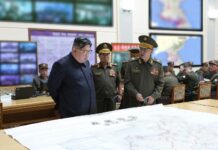 “树立训练准备期间军纪不是选择是必须”……破例实施中期评价