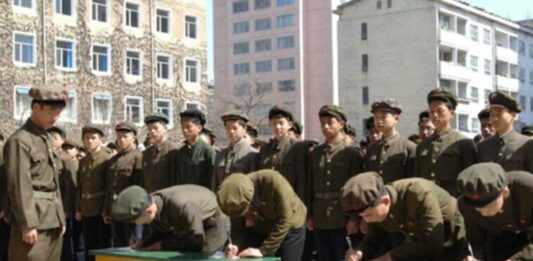 “不能把我的孩子送到死地”,秋季募兵临近逃避兵役腐败猖獗