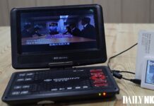 有钱家庭青年躲避检查和管制找“旧一体机”
