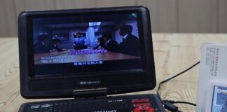 有钱家庭青年躲避检查和管制找“旧一体机”
