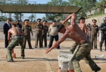 暴风军团派兵消息成为话题,边境地区百姓“回想当年”