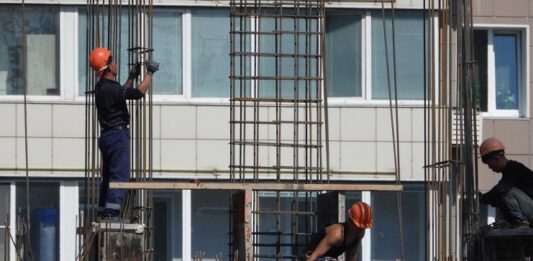 【枷锁中的人权】“正在打仗谁愿意去?”平壤百姓不愿意派到海外