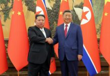 表明“台湾问题,大力支持中国立场”就批准了出口?