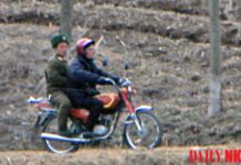 冬季训练期间在家休假?擅自离队的士兵“惊恐不安”