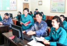 中朝经济合作从“单纯投资”转向“学习经验”