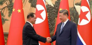 “可以赚钱和赊账,但思想不能受影响”,拿出对华关系原则