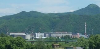中国国内脱北民中扩散“发放永久居留身份证”的传闻