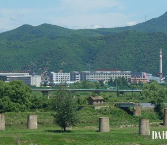 中国国内脱北民中扩散“发放永久居留身份证”的传闻